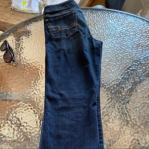 Brand new with tags America eagle jeans